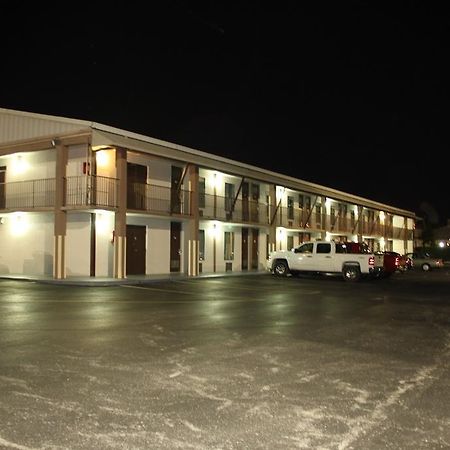 Shelbyville Inn - Shelbyville, Tn 37160 Buitenkant foto